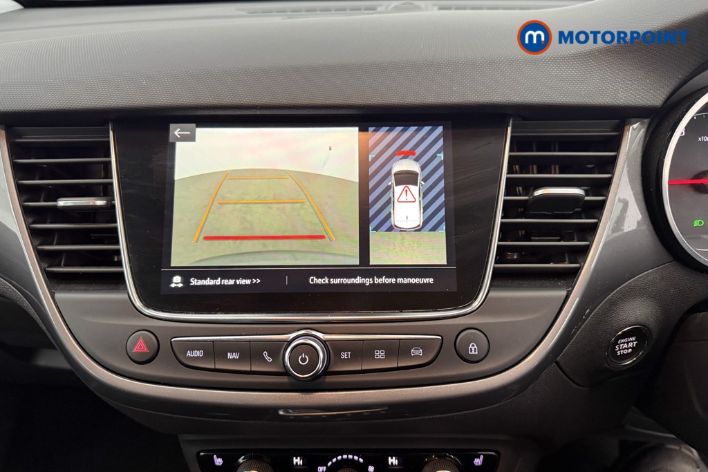 Used Vauxhall Crossland 2023 for sale - 77378803: Photo 35