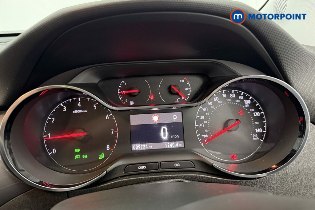 Used Vauxhall Crossland 2023 for sale - 77378803: Photo 37