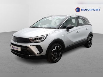 Used Vauxhall Crossland 2023 for sale - 77378803: Photo