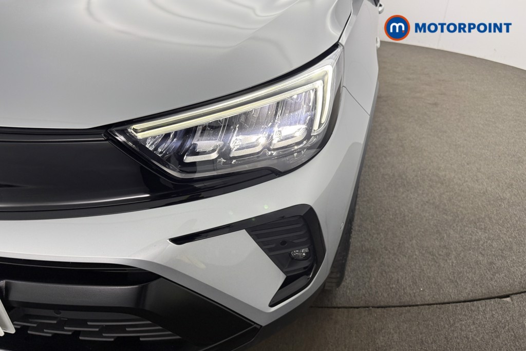 Used Vauxhall Crossland 2023 for sale - 77378803: Photo 42