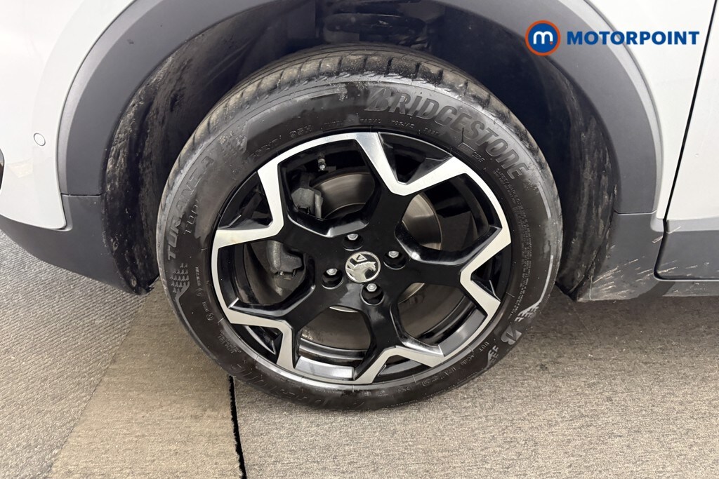 Used Vauxhall Crossland 2023 for sale - 77378803: Photo 43