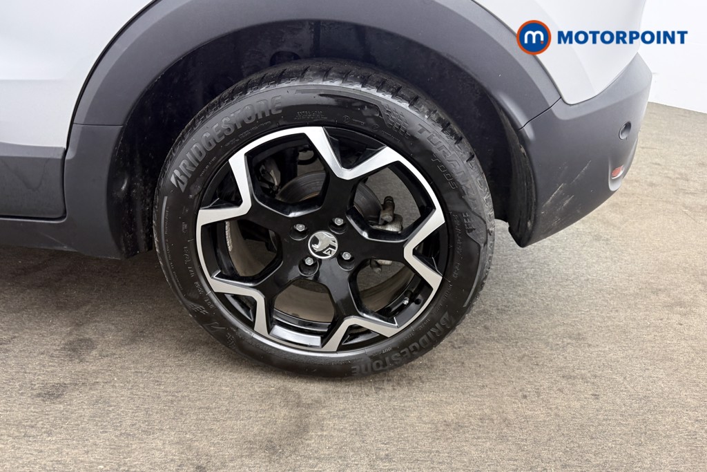 Used Vauxhall Crossland 2023 for sale - 77378803: Photo 44