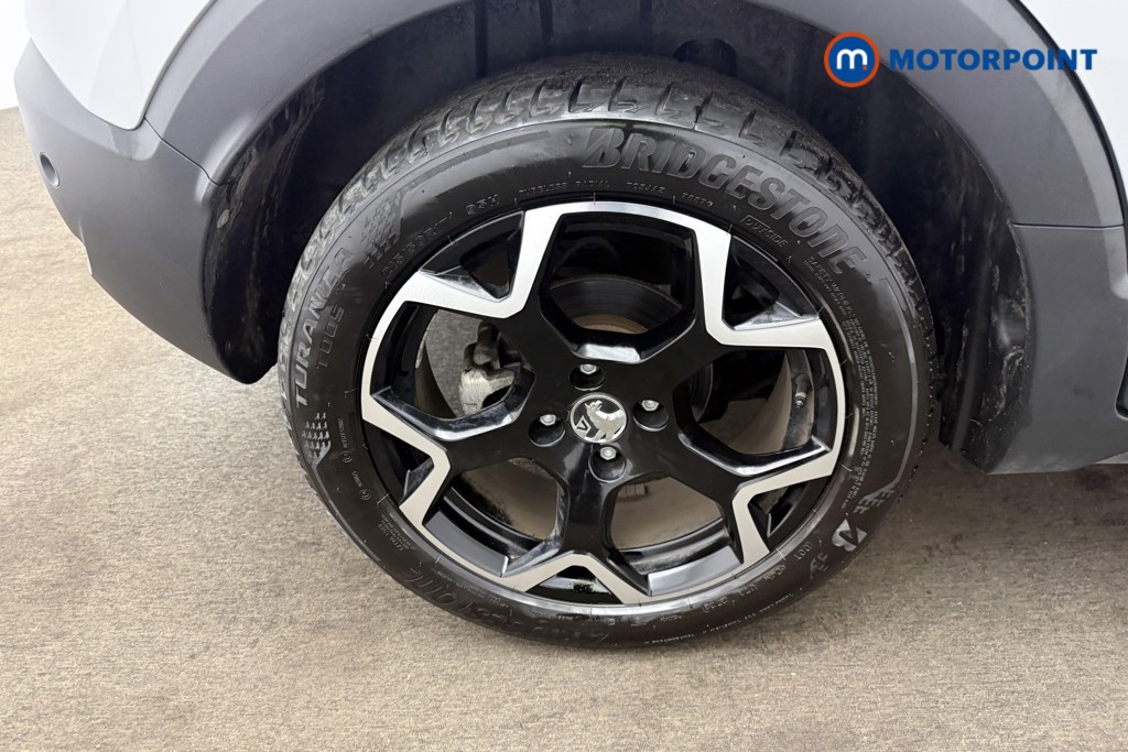 Used Vauxhall Crossland 2023 for sale - 77378803: Photo 45