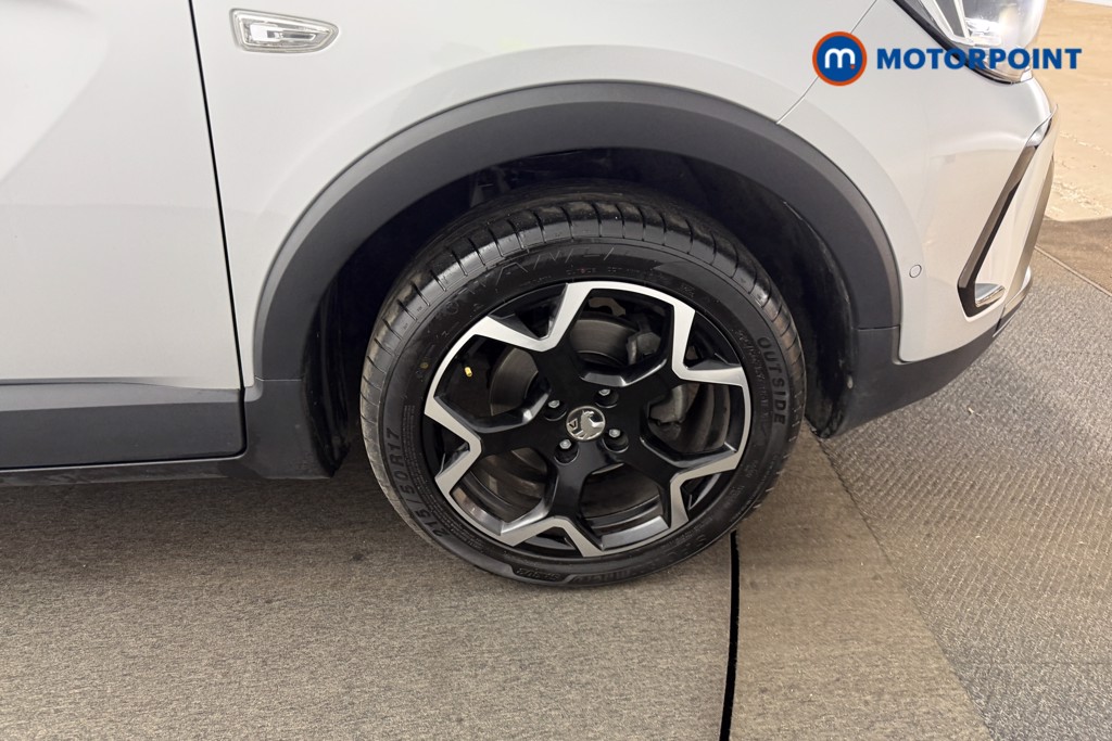 Used Vauxhall Crossland 2023 for sale - 77378803: Photo 46