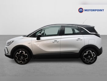 Used Vauxhall Crossland 2023 for sale - 77378803: Photo