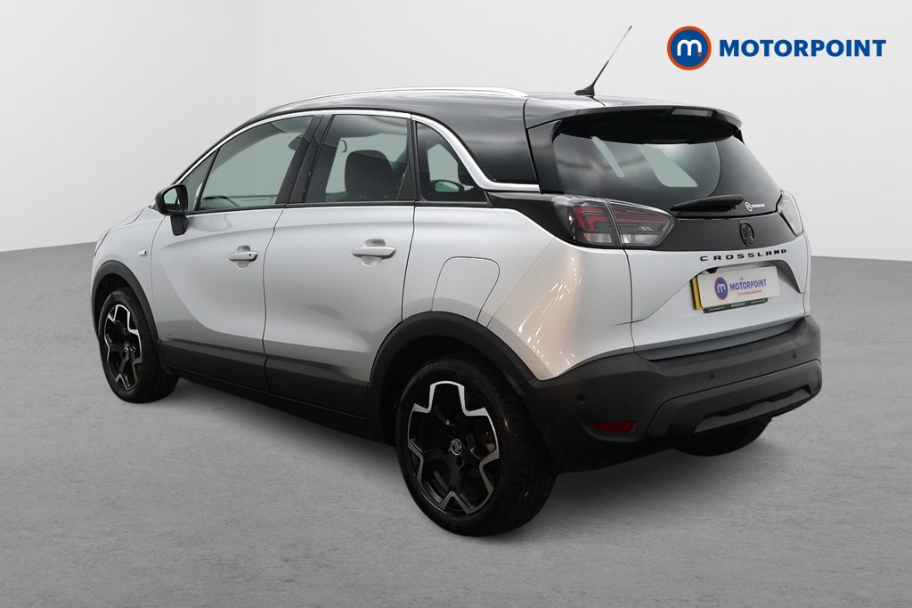 Used Vauxhall Crossland 2023 for sale - 77378803: Photo 5