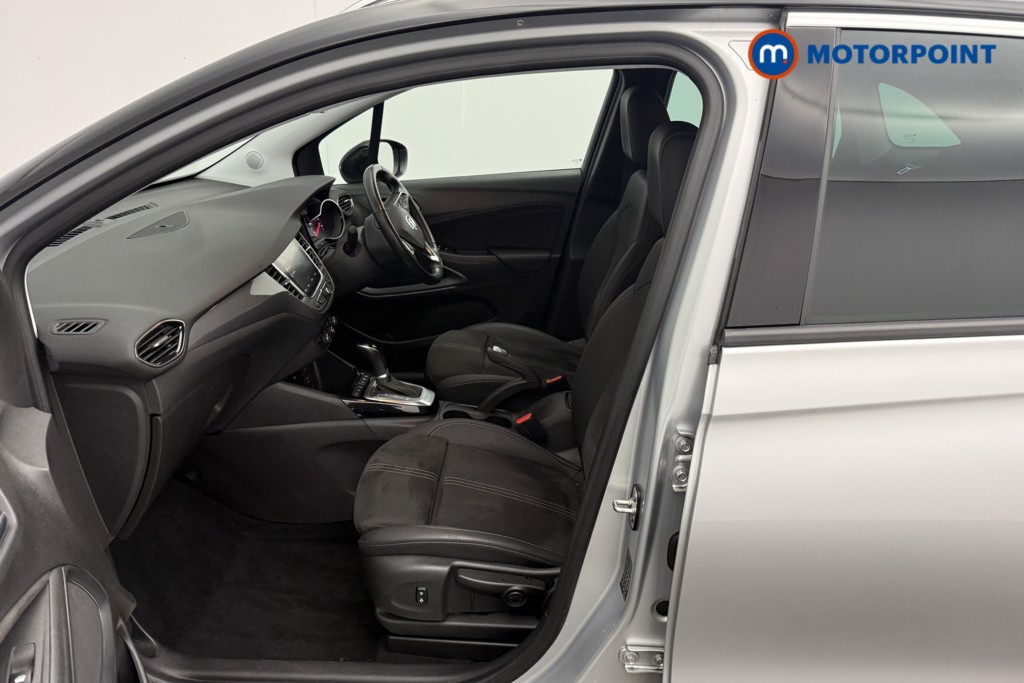 Used Vauxhall Crossland 2023 for sale - 77378803: Photo 9