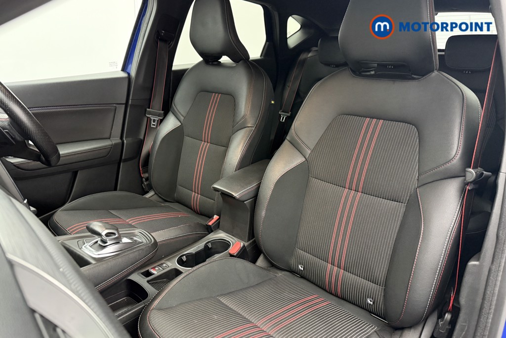 Used Renault Captur 2021 for sale - 77340576: Photo 11