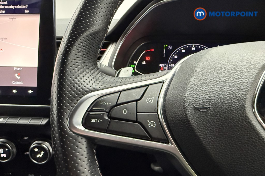 Used Renault Captur 2021 for sale - 77340576: Photo 15