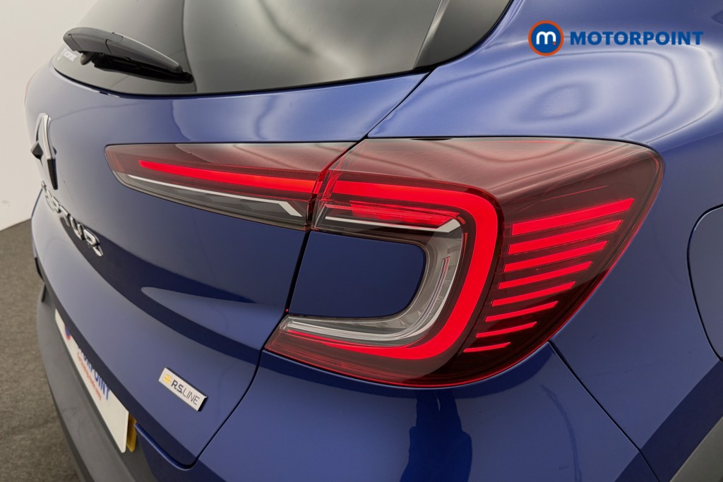 Used Renault Captur 2021 for sale - 77340576: Photo 27