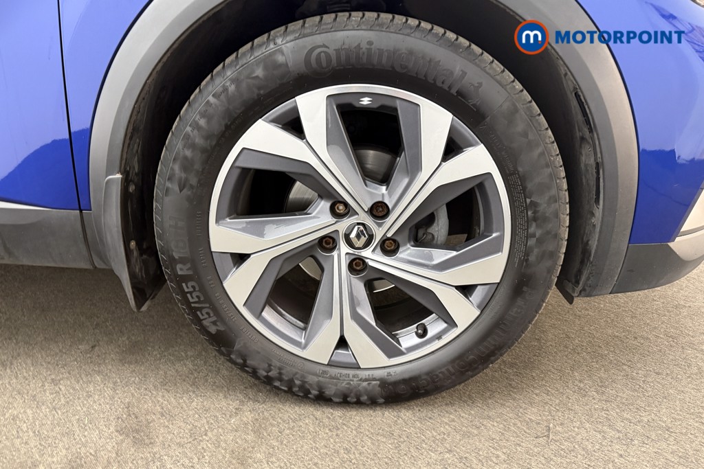 Used Renault Captur 2021 for sale - 77340576: Photo 32