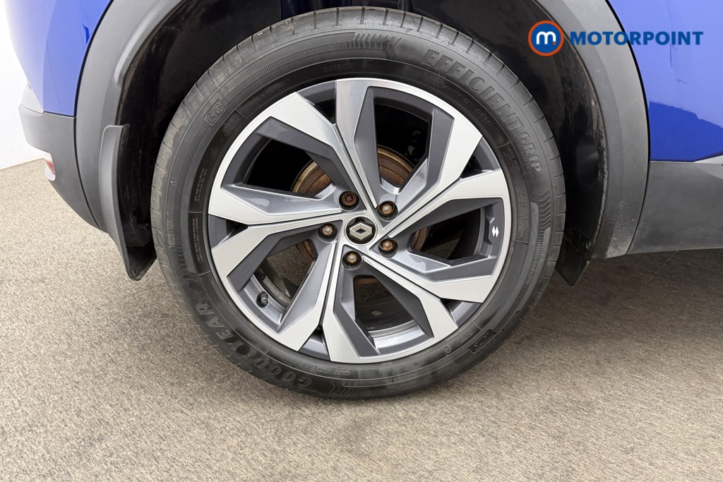 Used Renault Captur 2021 for sale - 77340576: Photo 33