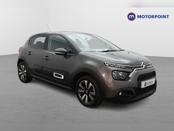 Used Citroen C3 2024 for sale - 78818011: Photo