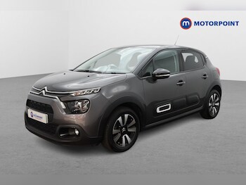 Used Citroen C3 2024 for sale - 78818011: Photo