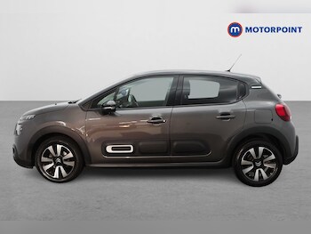Used Citroen C3 2024 for sale - 78818011: Photo