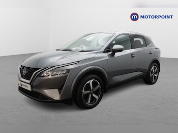 Used Nissan Qashqai undefined for sale - 78718218: Photo