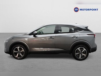 Used Nissan Qashqai undefined for sale - 78718218: Photo