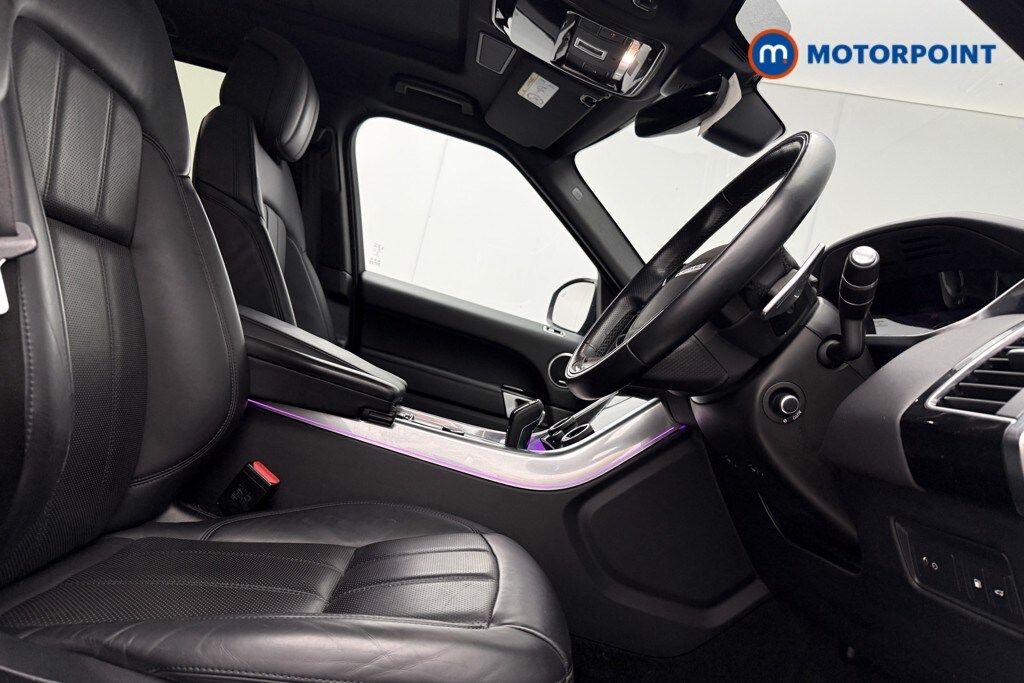 Used Land Rover Range Rover Sport for sale - 77635083: Photo 16