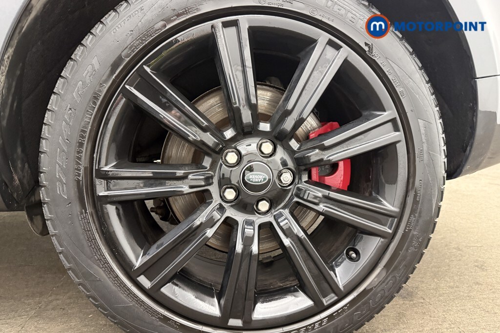 Used Land Rover Range Rover Sport for sale - 77635083: Photo 21