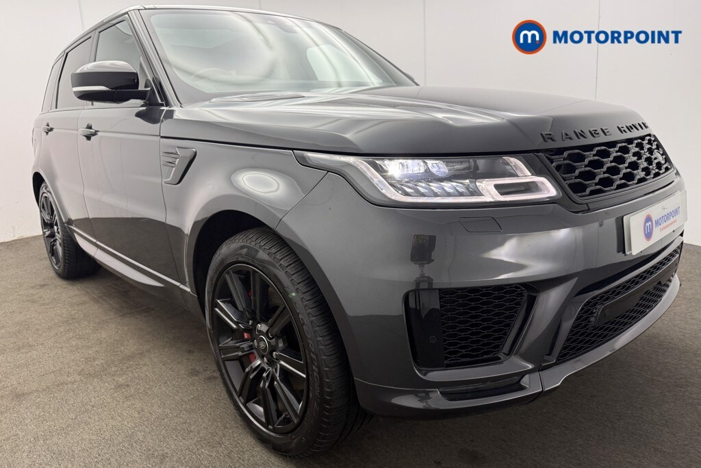 Used Land Rover Range Rover Sport for sale - 77635083: Photo 38