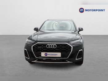 Used Audi Q5 2021 for sale - 78453130: Photo