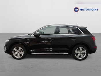 Used Audi Q5 2021 for sale - 78453130: Photo