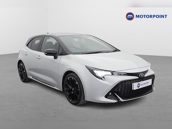 Used Toyota Corolla 2022 for sale - 78500021: Photo