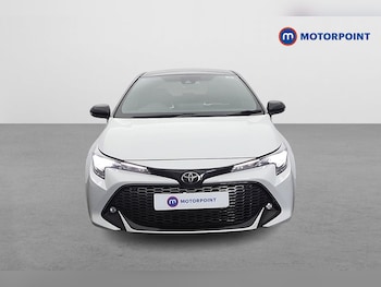 Used Toyota Corolla 2022 for sale - 78500021: Photo