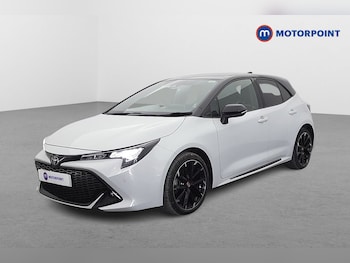 Used Toyota Corolla 2022 for sale - 78500021: Photo