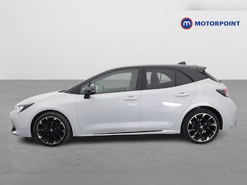 Used Toyota Corolla 2022 for sale - 78500021: Photo