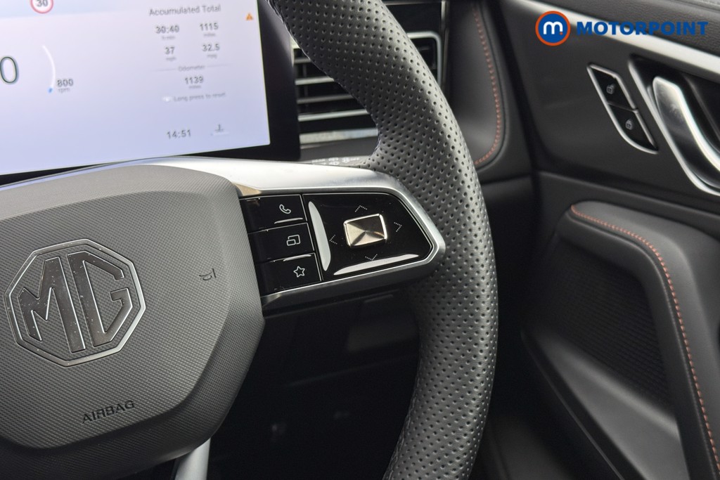 Used MG MG HS 2025 for sale - 76767376: Photo 11