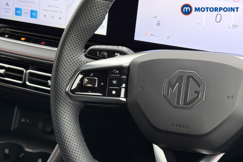 Used MG MG HS 2025 for sale - 76767376: Photo 12