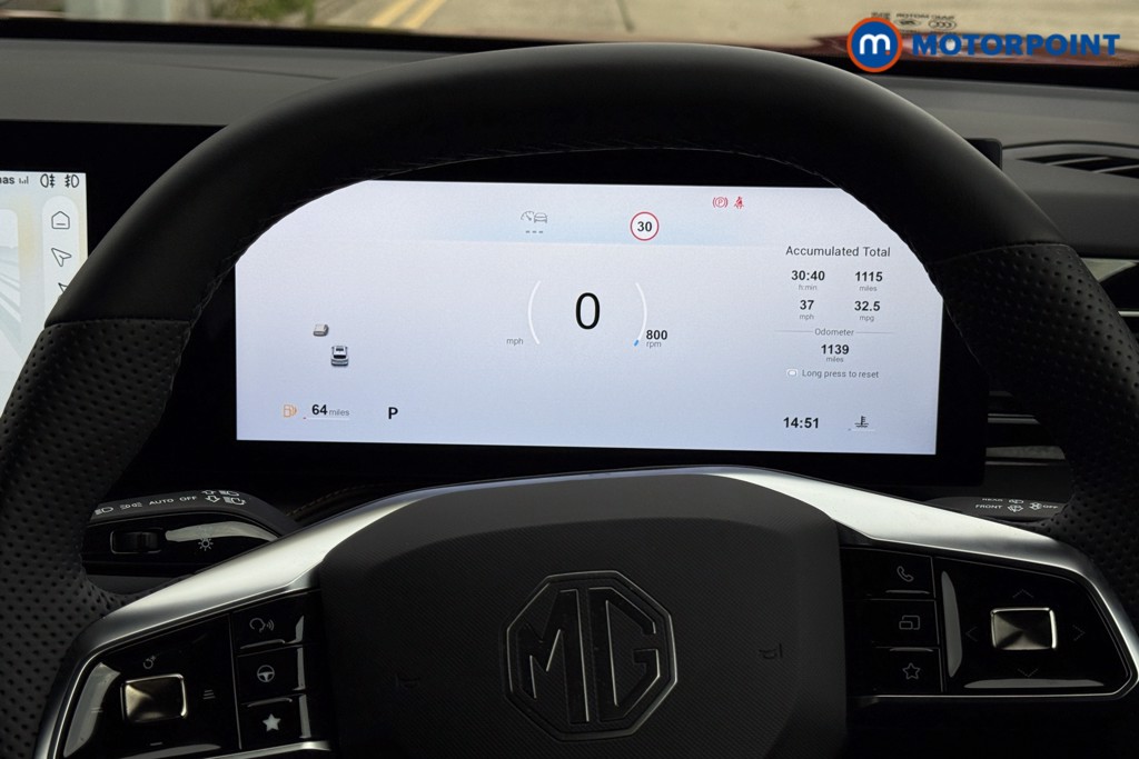 Used MG MG HS 2025 for sale - 76767376: Photo 13