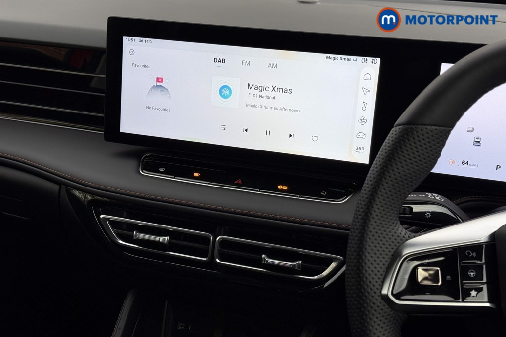 Used MG MG HS 2025 for sale - 76767376: Photo 17