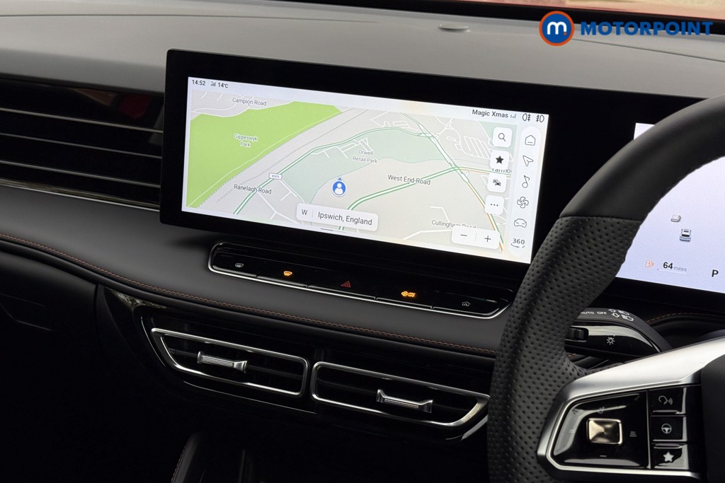 Used MG MG HS 2025 for sale - 76767376: Photo 18