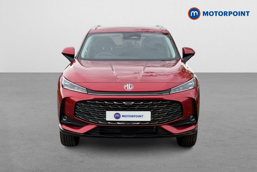 Used MG MG HS 2025 for sale - 76767376: Photo 2