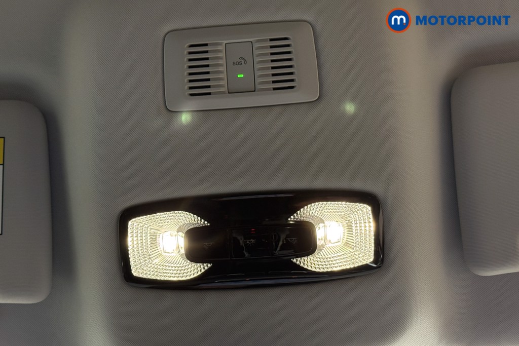 Used MG MG HS 2025 for sale - 76767376: Photo 24