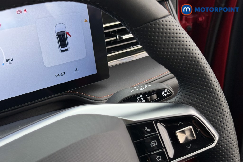 Used MG MG HS 2025 for sale - 76767376: Photo 26