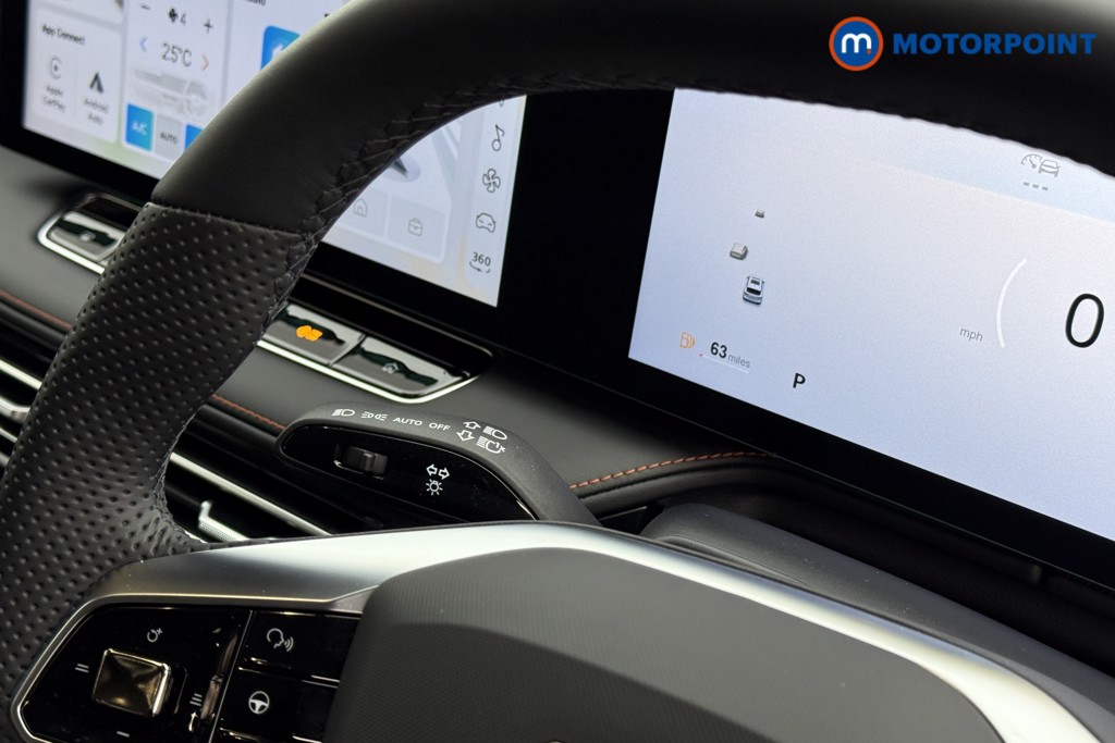 Used MG MG HS 2025 for sale - 76767376: Photo 27