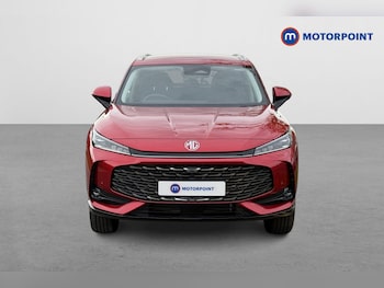 Used MG MG HS 2025 for sale - 76767376: Photo