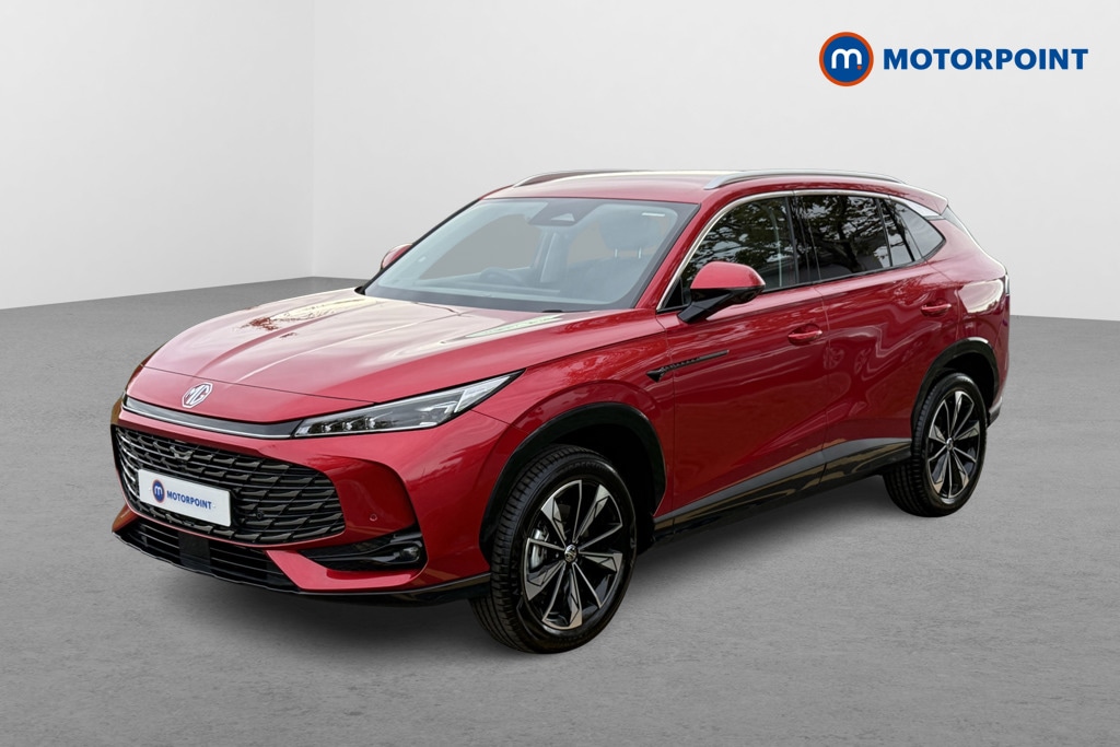 Used MG MG HS 2025 for sale - 76767376: Photo 3