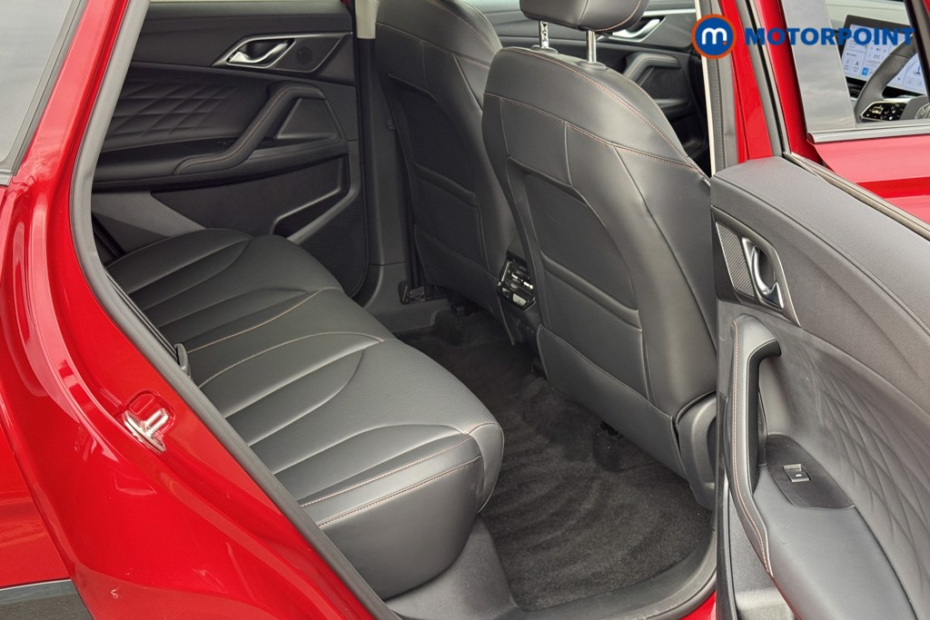 Used MG MG HS 2025 for sale - 76767376: Photo 30