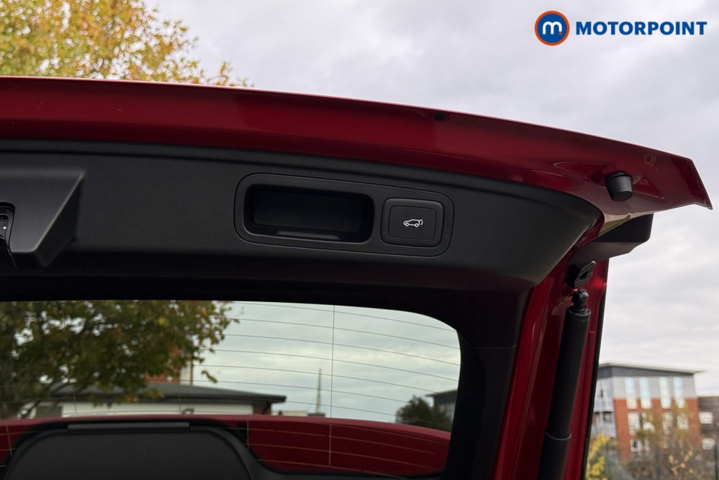 Used MG MG HS 2025 for sale - 76767376: Photo 37