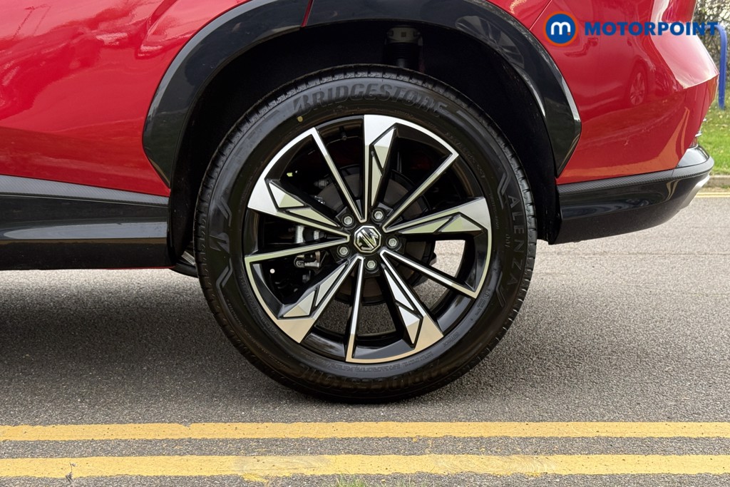 Used MG MG HS 2025 for sale - 76767376: Photo 40