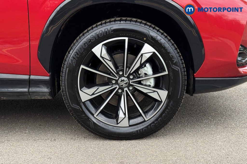 Used MG MG HS 2025 for sale - 76767376: Photo 42