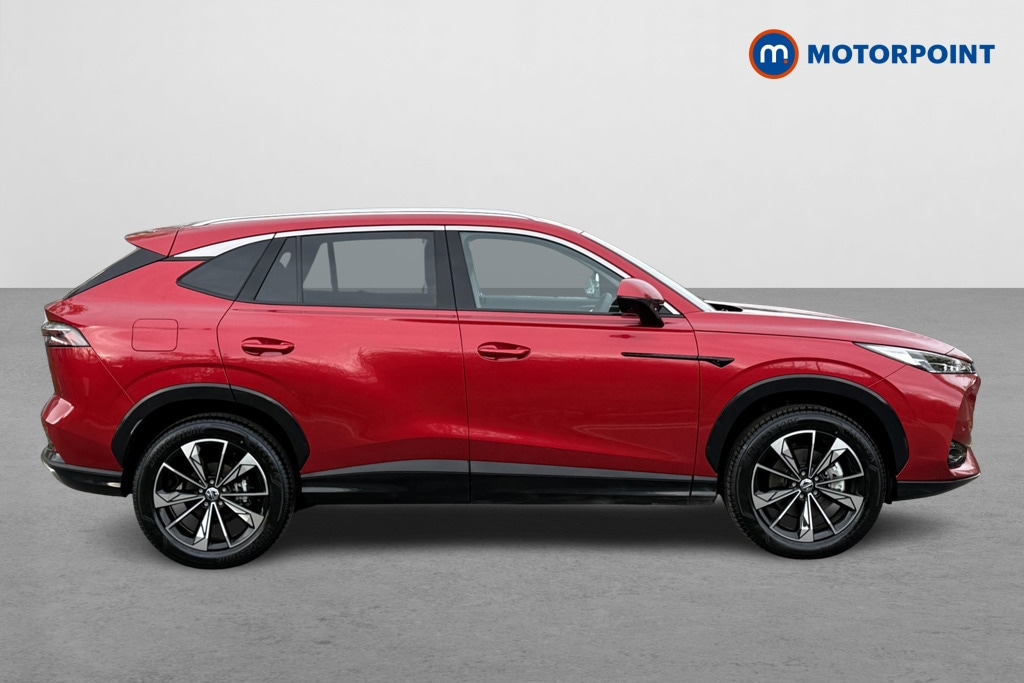 Used MG MG HS 2025 for sale - 76767376: Photo 8