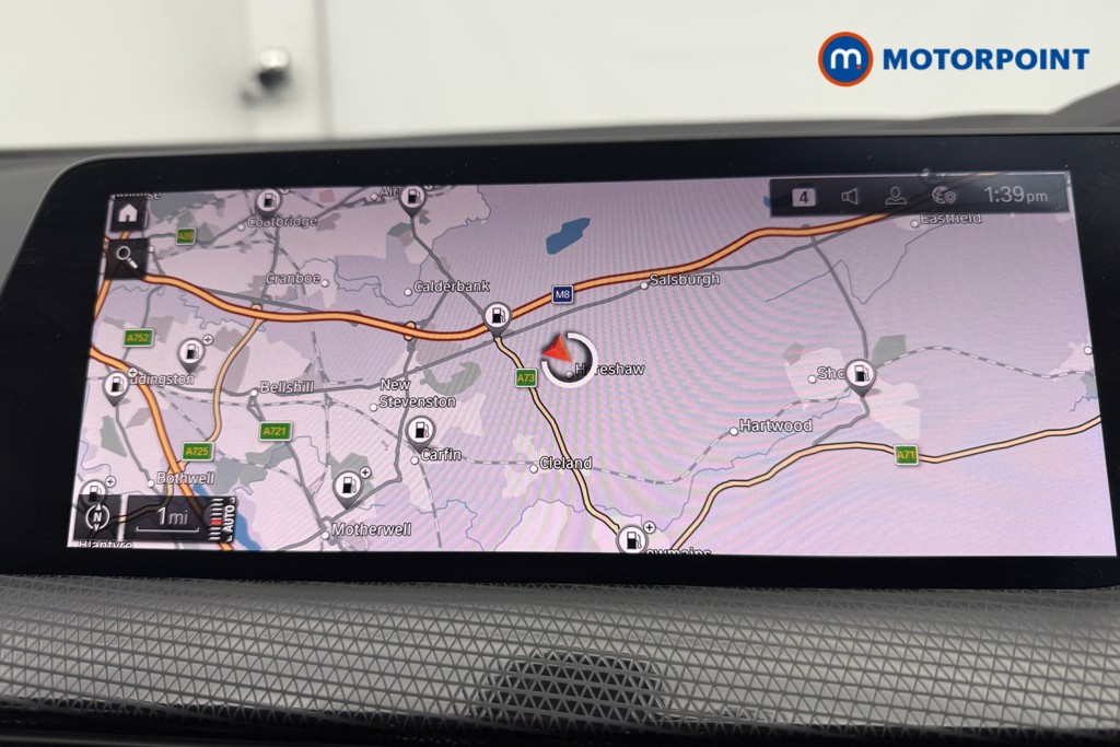 Used BMW 1 Series 2021 for sale - 77064089: Photo 10