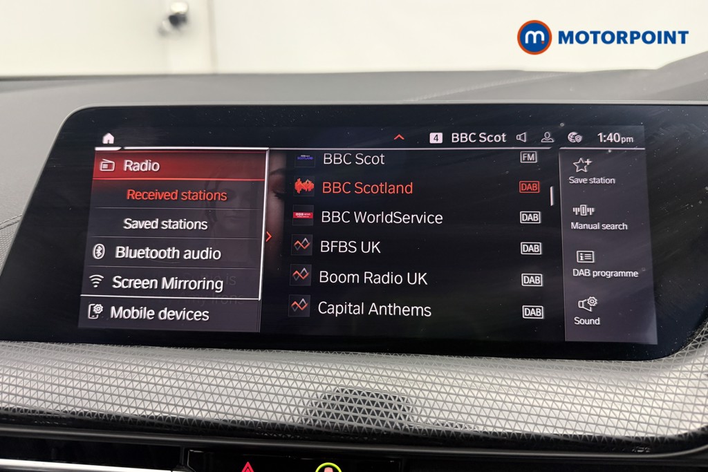 Used BMW 1 Series 2021 for sale - 77064089: Photo 12