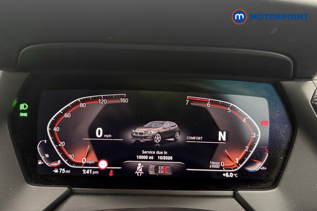 Used BMW 1 Series 2021 for sale - 77064089: Photo 14