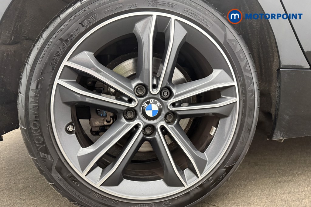 Used BMW 1 Series 2021 for sale - 77064089: Photo 18